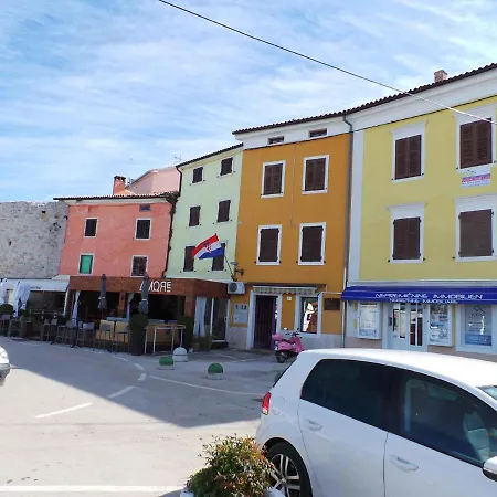Zadar 8 * Diklo