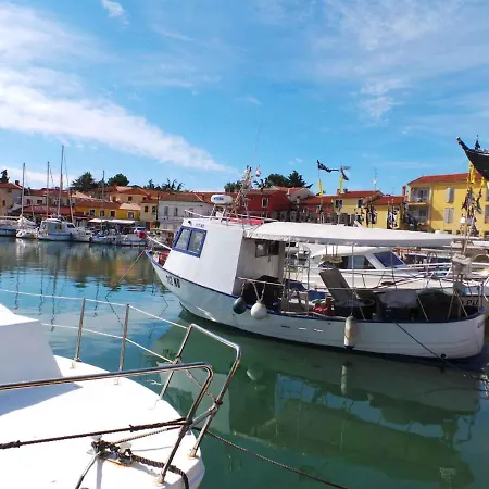 Apartamento Zadar 8 Diklo