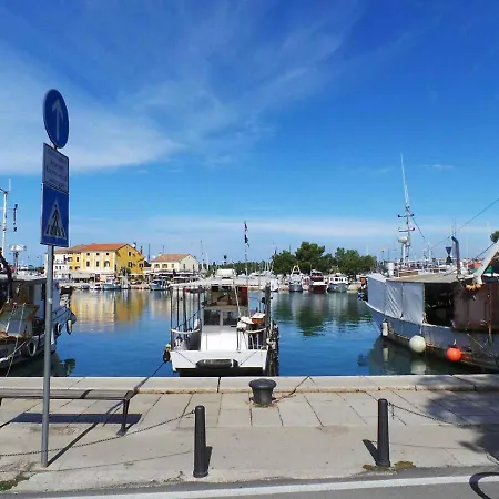 Zadar 8 Apartamento