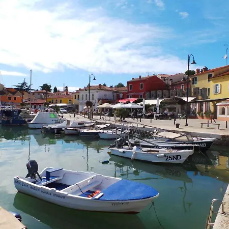 Apartamento Zadar 8 Diklo