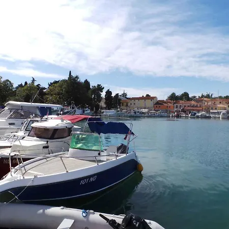 Apartamento Zadar 8 Diklo