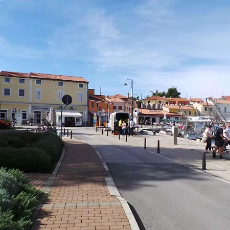 Zadar 8 Apartamento Diklo