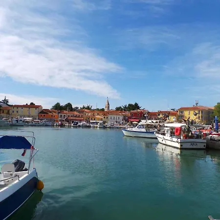 Zadar 8 Apartamento