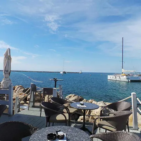 Apartamento Zadar 8 Diklo