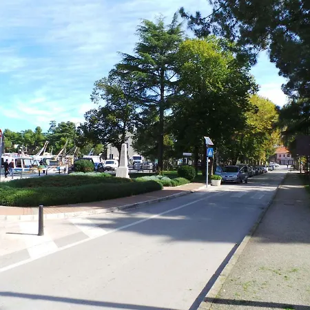 Apartamento Zadar 8