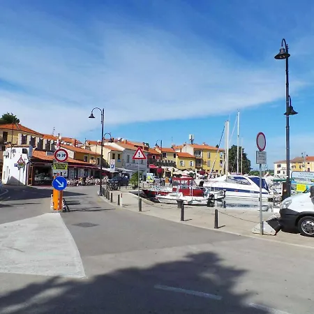 Zadar 8 Apartamento Diklo
