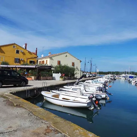 Zadar 8 Apartamento Diklo