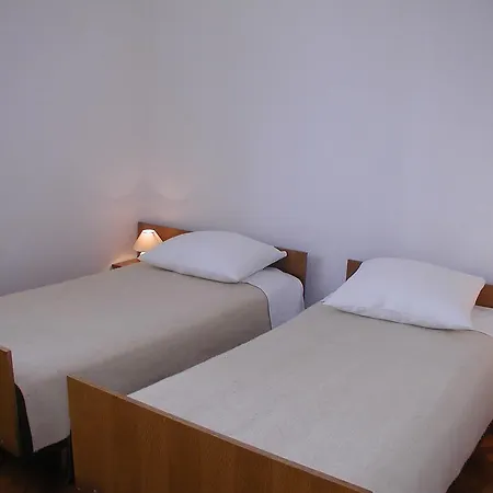 Apartamento Zadar 8