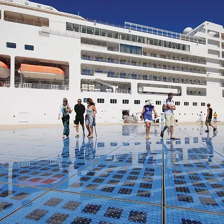 Zadar 8 Apartamento *