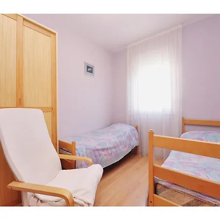 Apartamento Zadar 8