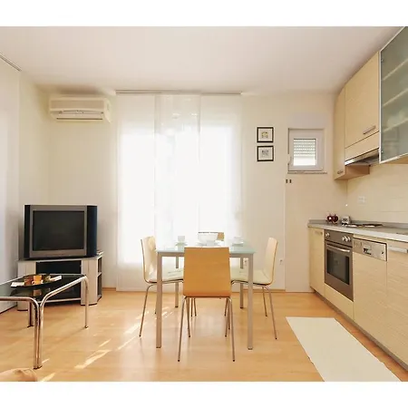 Apartamento Zadar 8