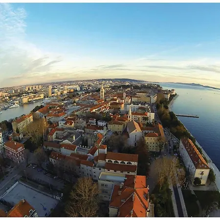 Apartamento Zadar 8 Diklo