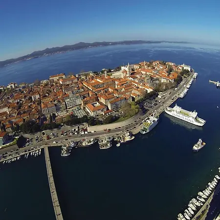 Zadar 8 Apartamento Diklo