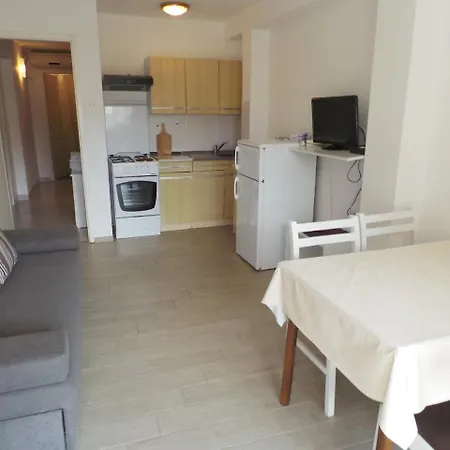 Zadar 8 Apartamento