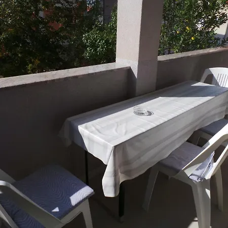 Zadar 8 Apartamento *