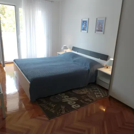 Zadar 8 Apartamento *