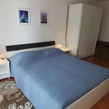Zadar 8 * Diklo