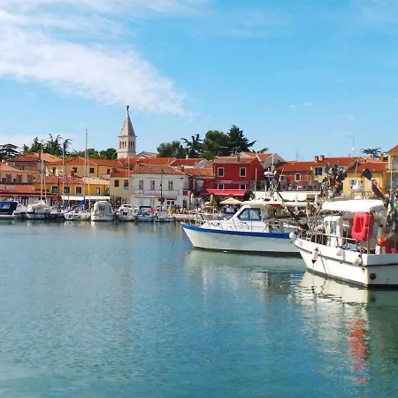 Zadar 8 Appartamento