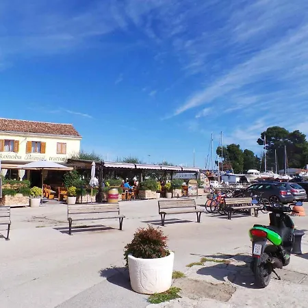 Appartamento Zadar 8