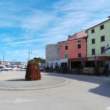 Appartamento Zadar 8