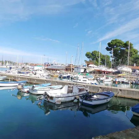 Appartamento Zadar 8