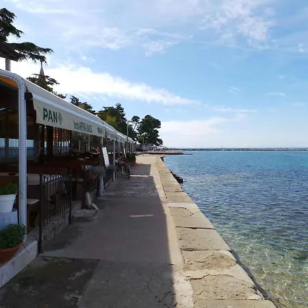 Zadar 8 Appartamento *
