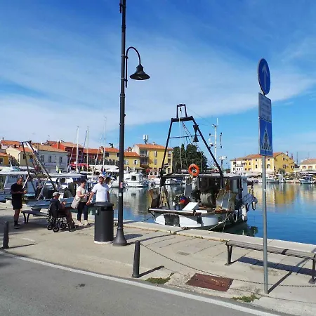 Appartamento Zadar 8 *