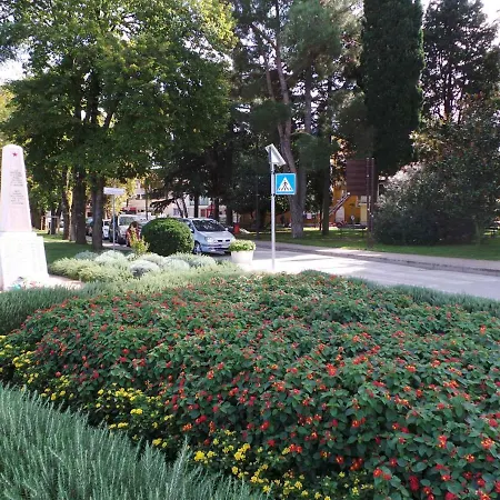 Zadar 8 Appartamento *
