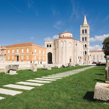 Zadar 8 * Diklo