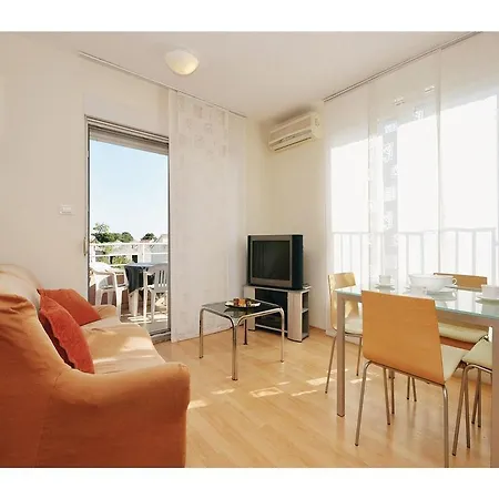 Appartamento Zadar 8