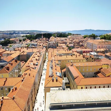 Zadar 8 Appartamento