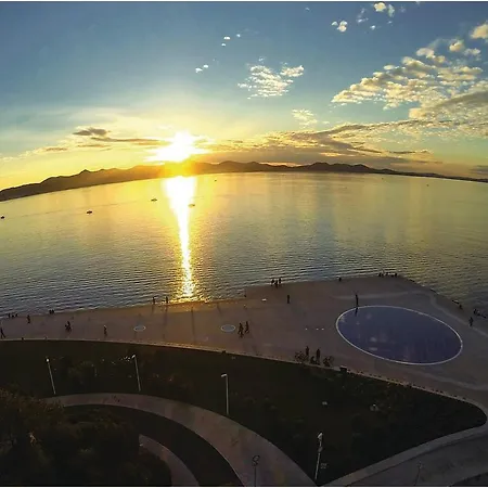 Appartamento Zadar 8 *